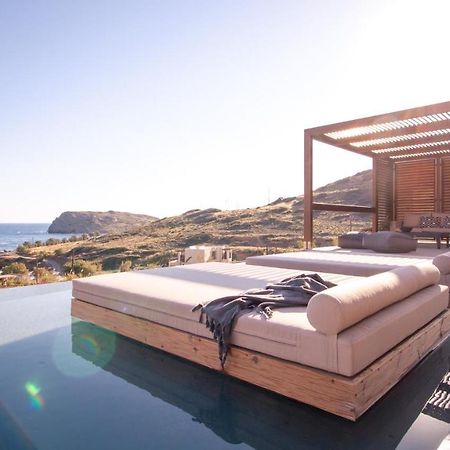 Nuez Villas Mochlos Exterior photo