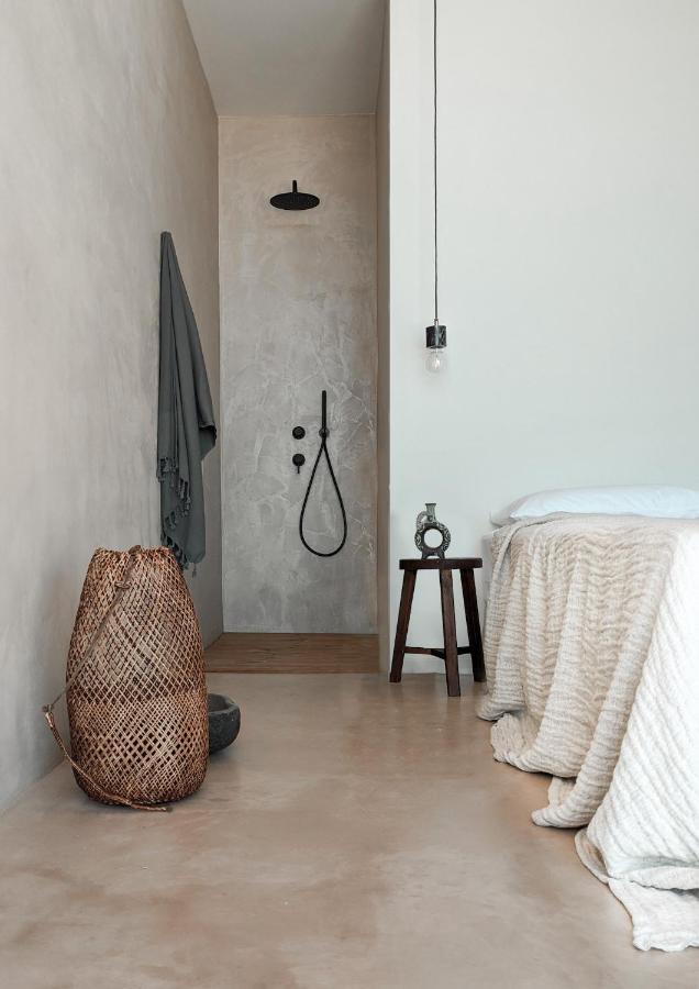 Nuez Villas Mochlos Exterior photo